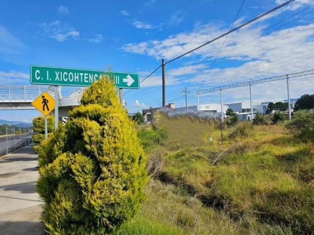 Terreno EN VENTA