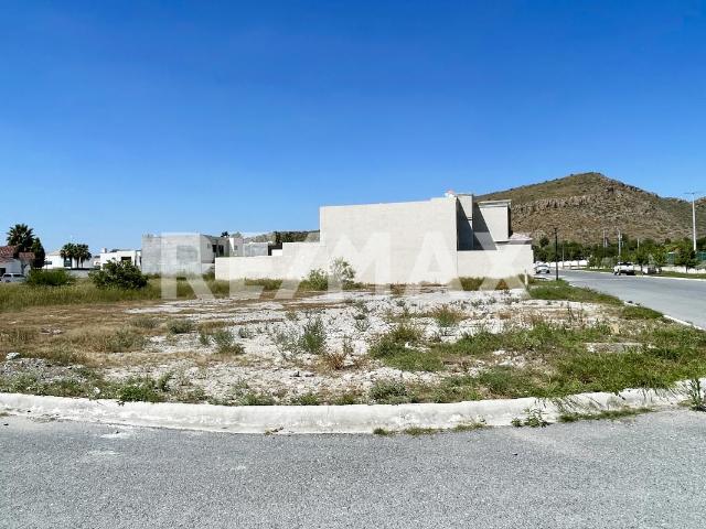 Terreno en Venta