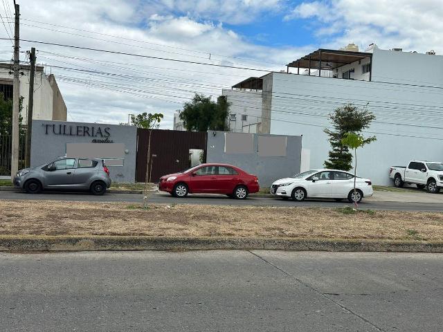 Terreno en Venta
