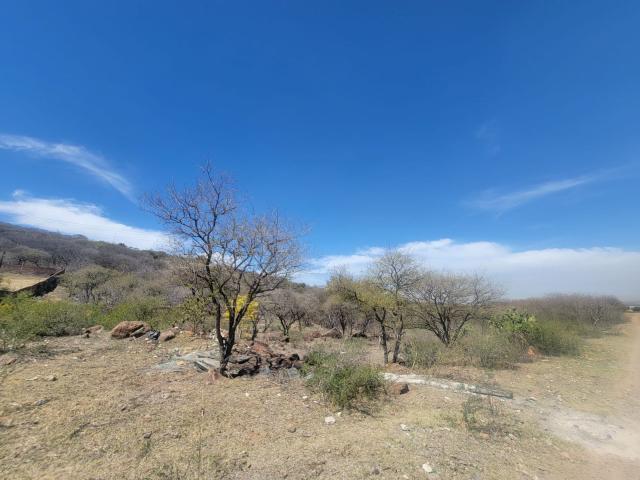 Terreno en Venta