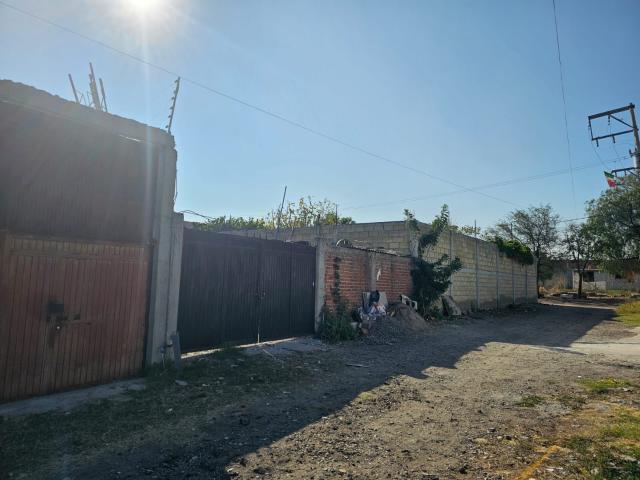 Terreno en Venta