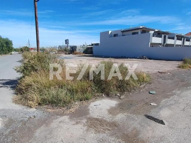 Terreno en Venta