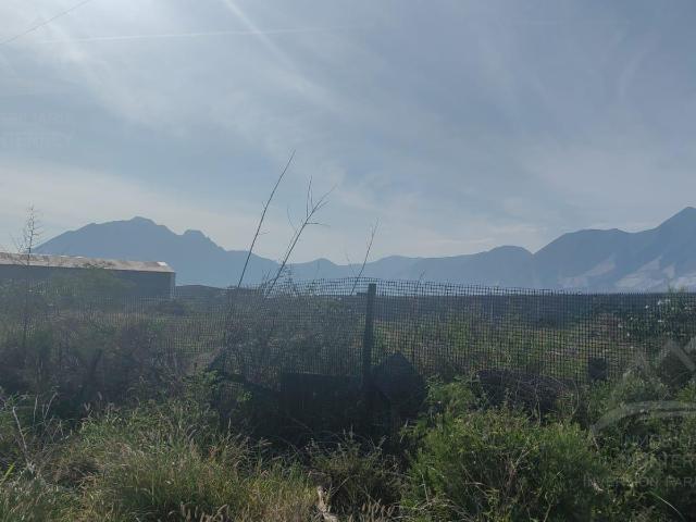 Terreno en venta 2700 metros Industrial Perif?rico Escobedo Nuevo Le?n