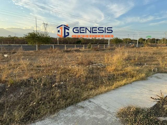 Terreno en Venta