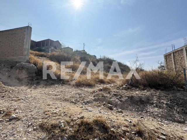 Terreno en Venta