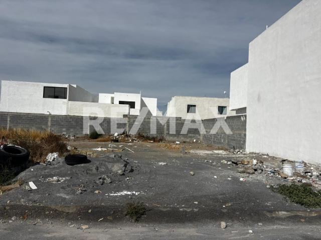 Terreno en Venta