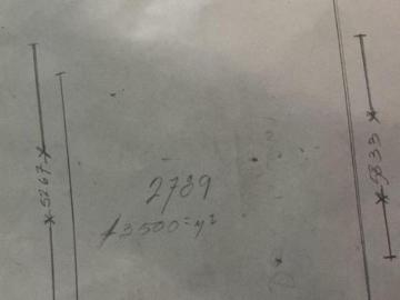 Terreno en venta 2789 metros industrial García nuevo león