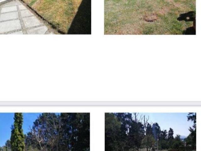 Terreno en venta