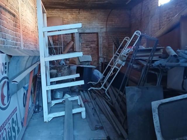 Terreno en Venta