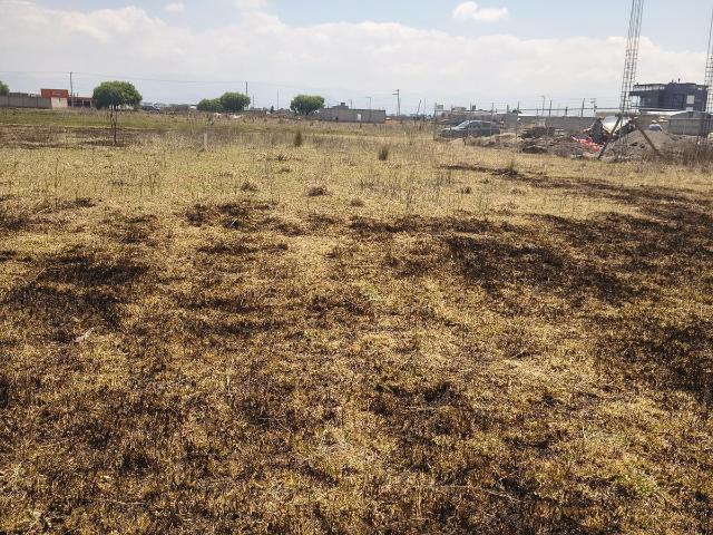 Terreno en venta 280 m2