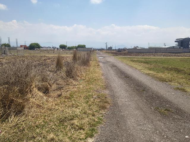 Terreno en venta 280 m2