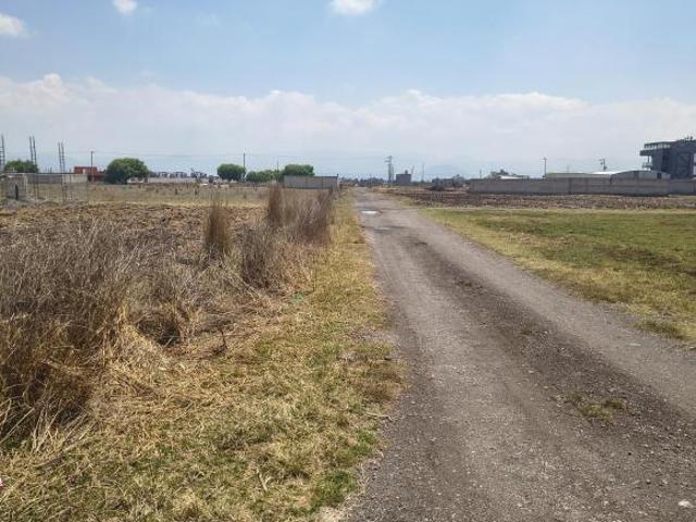 Terreno en venta 280 m2