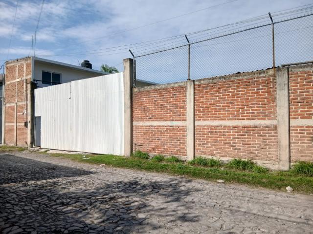 Terreno en Venta