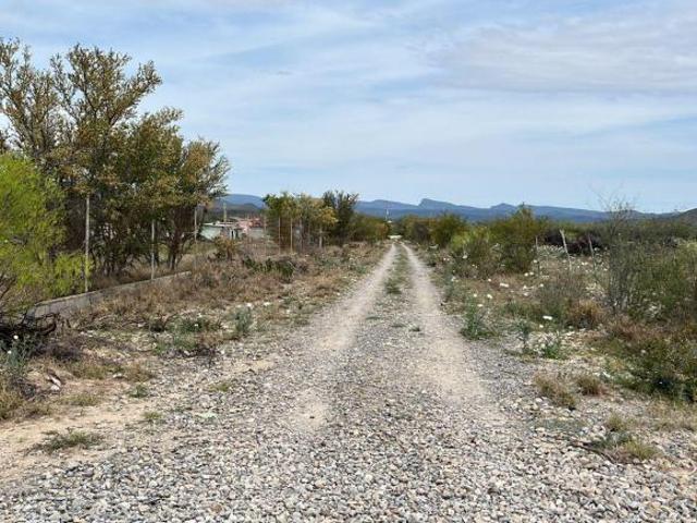 Terreno en venta 28 hectáreas uso industrial villa Aldama nuevo León