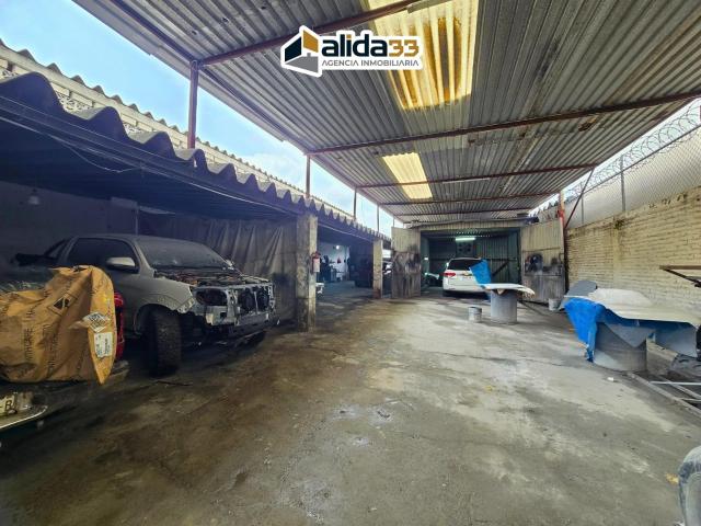 Terreno en Venta
