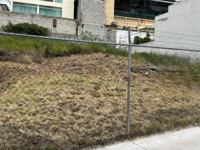 Terreno en venta 292m2 Arboledas del parque, Querétaro a 3 min bernardo quintana y plaza del parque
