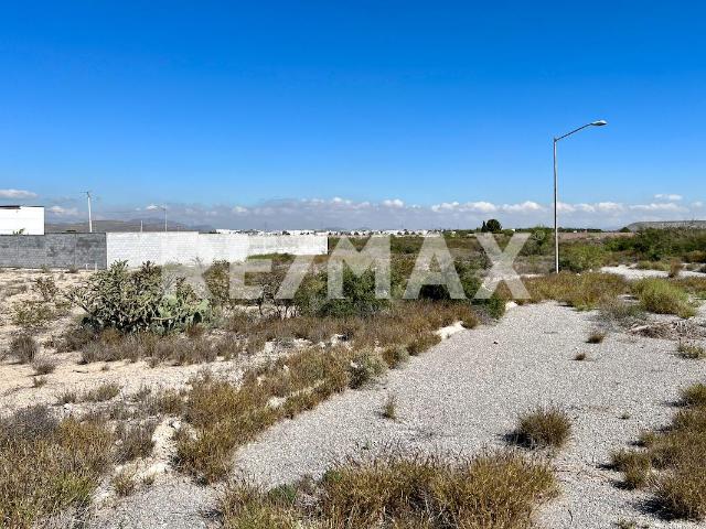 Terreno en Venta
