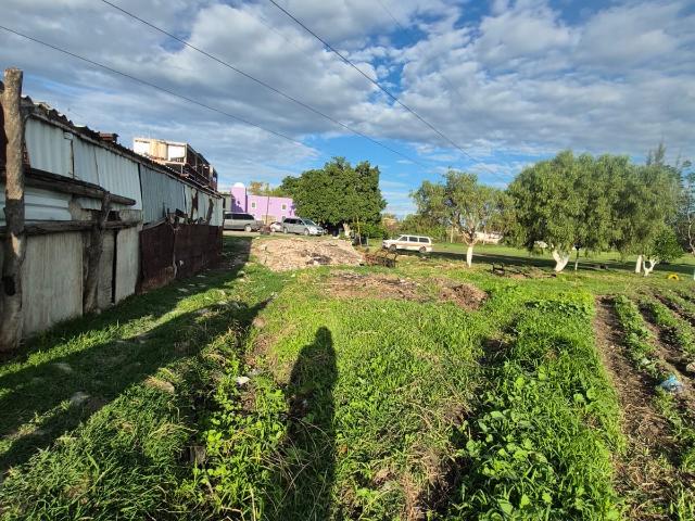 Terreno en Venta