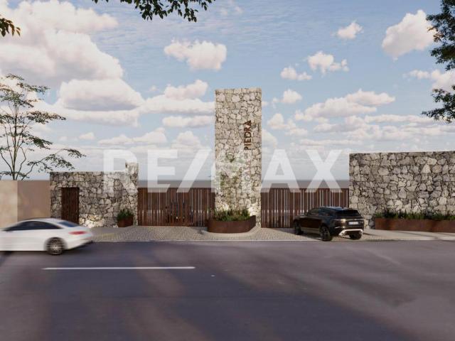 Terreno en Venta
