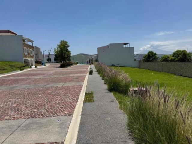 Terreno en Venta, 206 m2, Lomas de Angelópolis Gran Reserva, Puebla