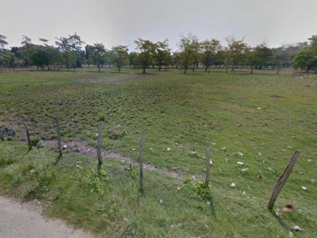 TERRENO EN VENTA
