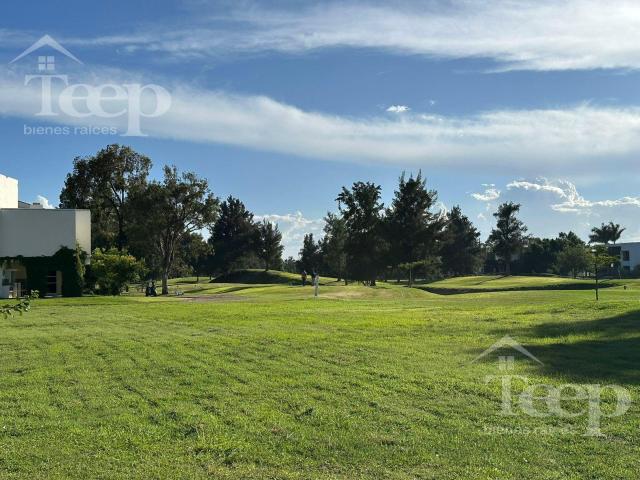 Terreno en Venta