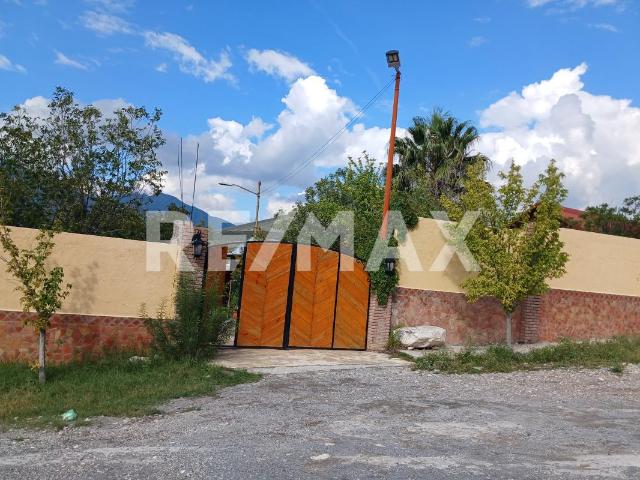 Terreno en Venta
