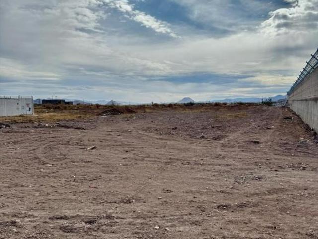 TERRENO EN VENTA 20,000m2 $58,500,000