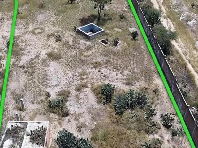Terreno en Venta
