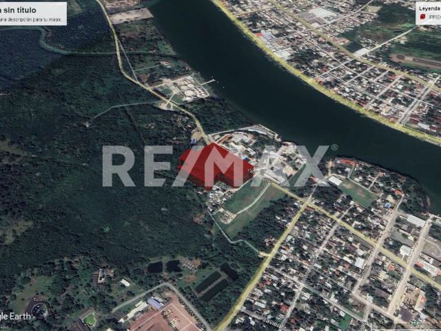 TERRENO EN VENTA