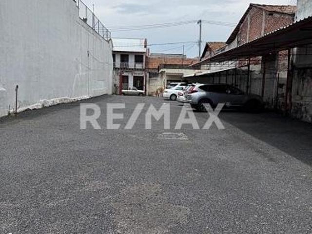 Terreno en Venta