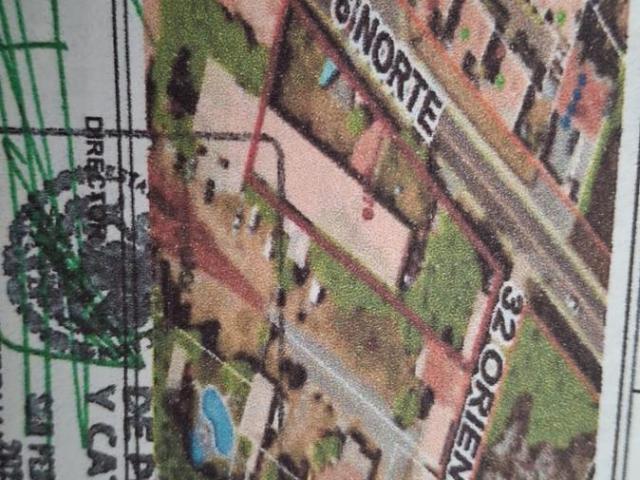 Terreno en Venta
