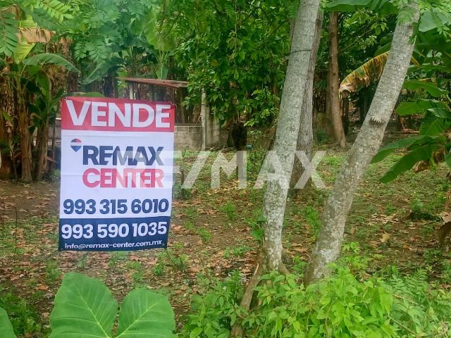 Terreno en Venta