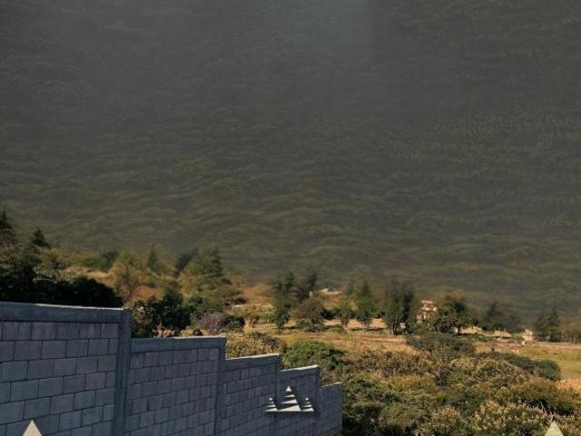 Terreno en venta