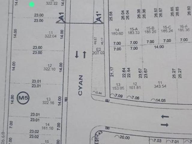 Terreno en Venta