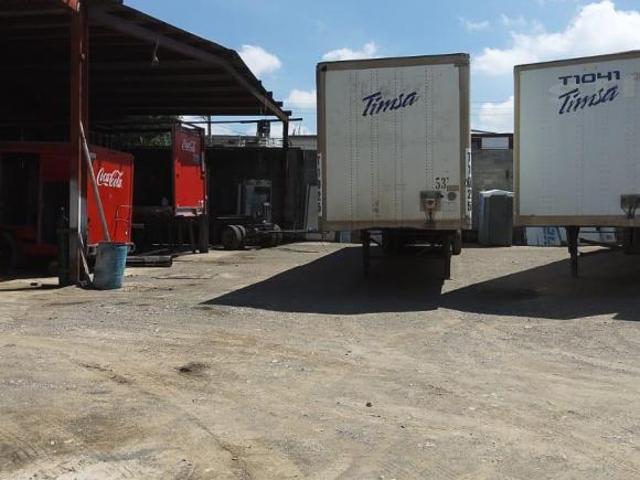 terreno en venta 2250 m2 en col. Nazario