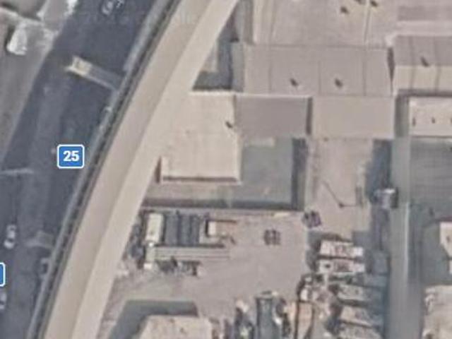 Terreno en venta 2252 metros frente a av. Monterrey nuevo le?n