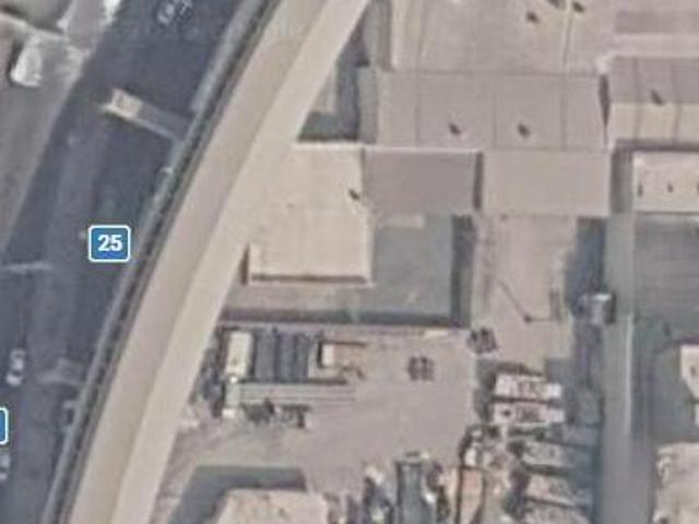 Terreno en venta 2252 metros frente a av. Monterrey nuevo león