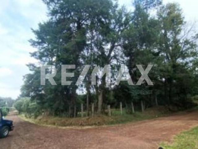 TERRENO EN VENTA