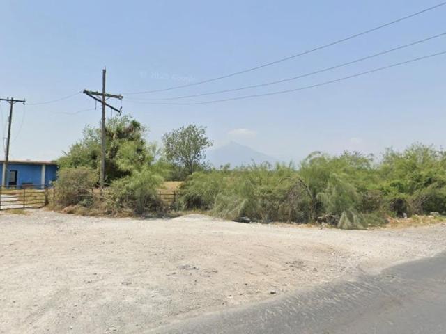 Terreno en venta 22 hect?reas Industrial Guadalupe nuevo Le?n