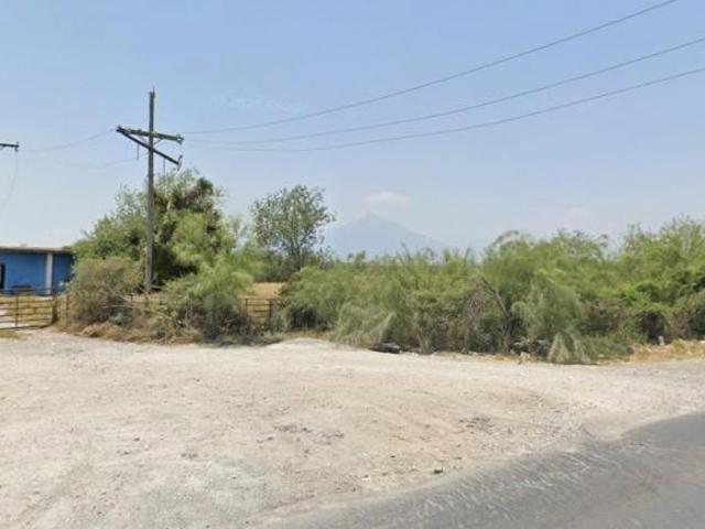 Terreno en venta 22 hectáreas Industrial Guadalupe nuevo León