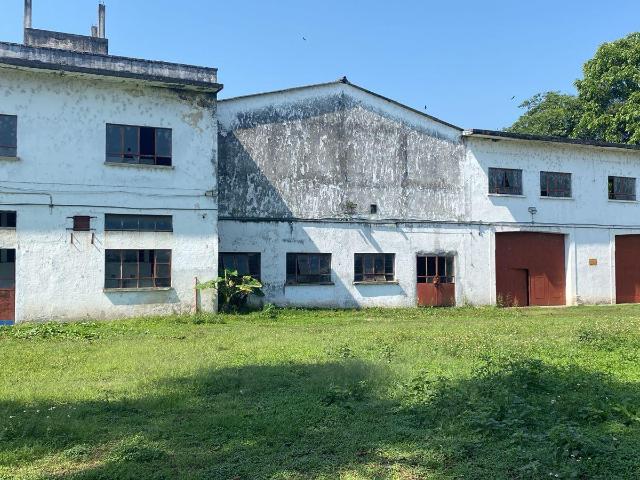 Terreno en venta