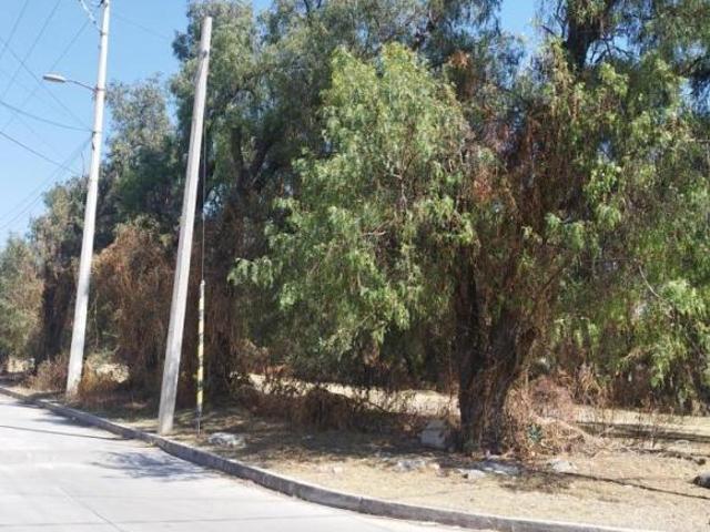 Terreno en Venta