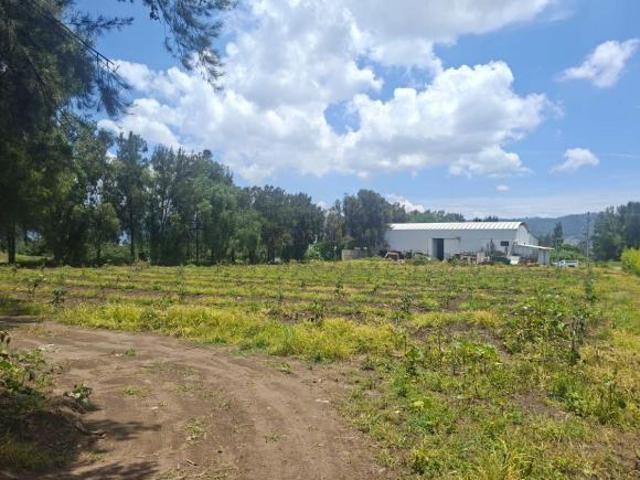 Terreno en Venta