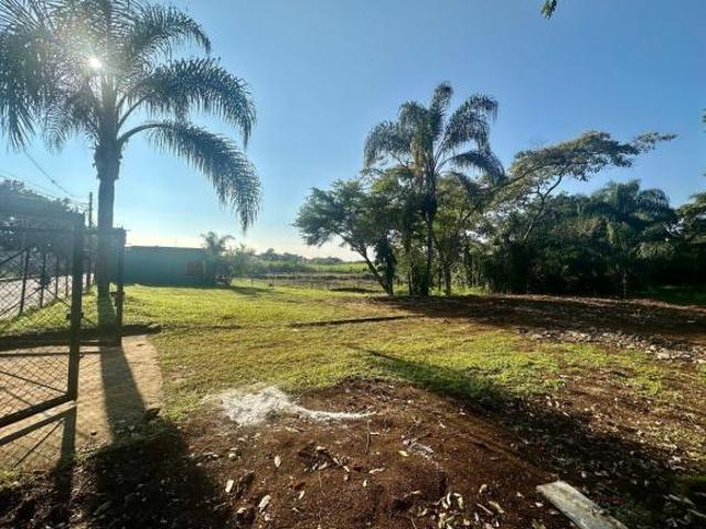 Terreno en Venta 2,240 mts en Fortín de las Flores $5’600,000.=
