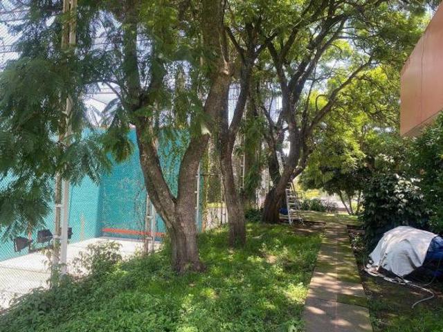 Terreno en Venta 2,650 m² en Jardines del Pedregal, 40 m de Frente, Plano y Uso Habitacional