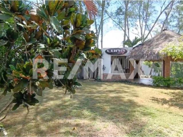 TERRENO EN VENTA