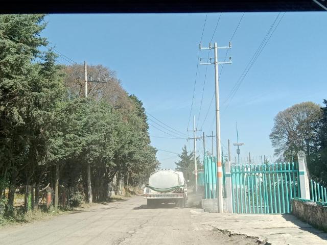 Terreno EN VENTA