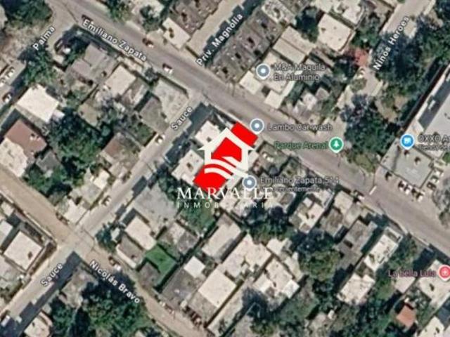 Terreno en Venta