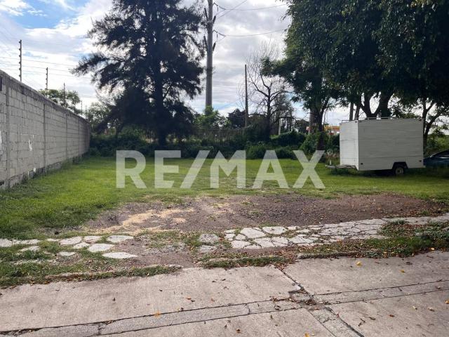 Terreno en Venta